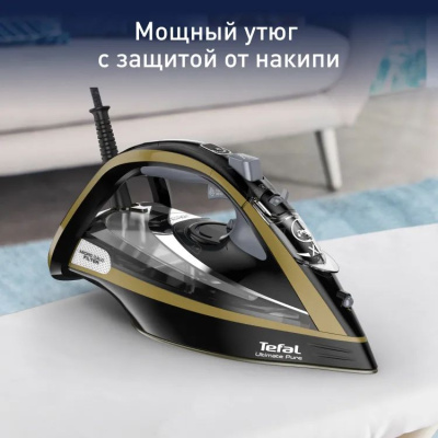 ���� Tefal FV9865E0 3000�� ����������/������