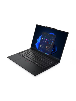 ������� Lenovo Thinkpad E14 Gen 7, 14" (1920x1200) IPS/Intel Core Ultra 5 226V/16 �� DDR5/512 �� SSD/Intel Arc Graphics/Windows 11 Pro, ������ (21U2002LUS)