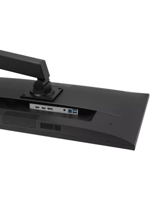 ������� ASUS 31.5" VA32UQSB IPS 3840x2160 4ms 350cd 60Hz HDR10 MM HDMI*2 DP USB Swivel Pivot HAS Black