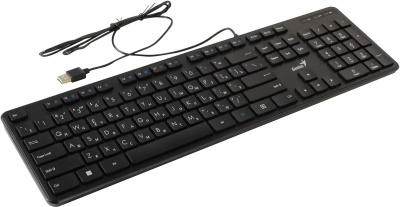 ���������� ��������� Genius SlimStar M200 black USB (31310019402)