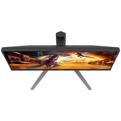 ������� 23.8" AOC 24G4HA IPS, 1920x1080, 200Hz, 0.5 ms, Black
