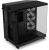 Корпус без блока питания NZXT H6 Flow RGB Black Корпус без блока питания NZXT H6 Flow RGB Black