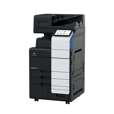 ��� Konica Minolta bizhub 750i (A3, 75 ppm, DADF, ��������� �����, ��� ����������, ��� ������ �������, ������ ������ ��������� ������)