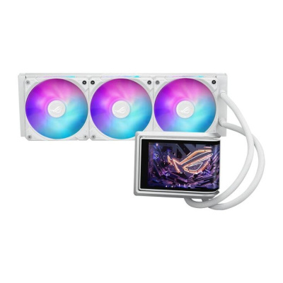 ������� ����������� ���������� ASUS ROG Ryuo IV 360 ARGB White 90RC01N2-B0EAY0