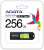 Флеш Диск A-Data 256Gb UC300 ACHO-UC300-256G-RBK/GN USB3.2 зеленый Флеш Диск A-Data 256Gb UC300 ACHO-UC300-256G-RBK/GN USB3.2 зеленый