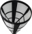 Кофеварка капельная Scarlett SC-CM33013 750Вт красный/черный Кофеварка капельная Scarlett SC-CM33013 750Вт красный/черный