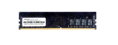 ����������� ������ Smart buy DDR4 DIMM 8GB SBDR4-UD8-3222  PC4-25600, 3200MHz