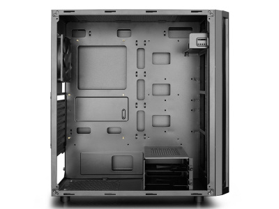  Deepcool D-SHIELD V2   Window Black