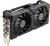 ���������� Asus AMD Radeon RX 7600 DUAL-RX7600-O8G-EVO 8�� Dual, GDDR6, OC, Ret 90YV0LD0-M0NA00