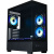 Корпус XASTRA Q500 6ARGB-C10-UC Black ATX/Aquarium/Screewless/ 6x120mm ARGB PWM FM fans/Argb+PWM HUB 10port/ Type-C/ Q500-6FM12A-C10-UC Корпус XASTRA Q500 6ARGB-C10-UC Black ATX/Aquarium/Screewless/ 6x120mm ARGB PWM FM fans/Argb+PWM HUB 10port/ Type-C/ Q500-6FM12A-C10-UC