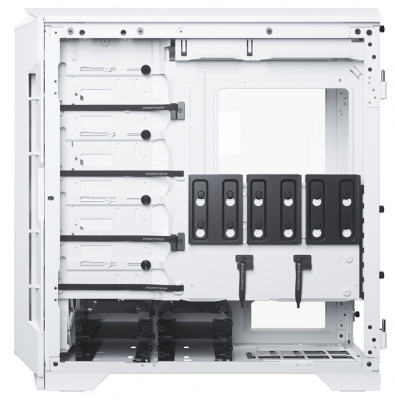  PHANTEKS Eclipse P600S Matte White PH-EC600PSTG_DMW01