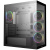 Корпус Deepcool CG580 4F V2 без БП, боковое окно (панорама), 4x120mm ARGB PWM вентилятора, черный, ATX Корпус Deepcool CG580 4F V2 без БП, боковое окно (панорама), 4x120mm ARGB PWM вентилятора, черный, ATX