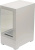 Корпус Accord ACC-ZCU2W белый без БП Корпус Accord ACC-ZCU2W белый без БП