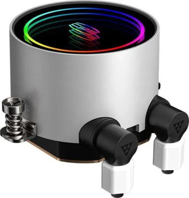 ������� �������� ���������� PcCooler DA240 WH ARGB Soc-AM5/AM4/1151/1200/1700 ����� 4-pin 270W Ret (DA240-WHAWXX-GL)