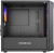Корпус Powercase Mistral Micro A3B ARGB V2 Black Корпус Powercase Mistral Micro A3B ARGB V2 Black