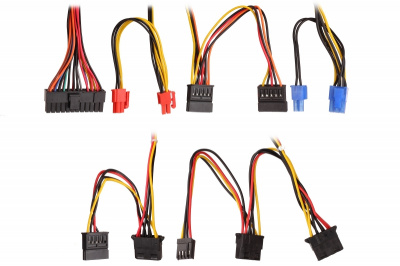 ���� ������� Exegate EX221643RUS ATX 600W