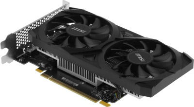 ���������� MSI NVIDIA GeForce RTX 3050 Ventus 2X E 6G OC 6�� , GDDR6, OC, Ret