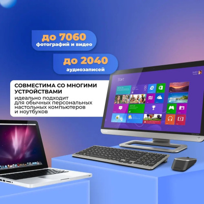 ����� ������ 512Gb MicroSD Silicon Power Superior (SP512GBSTXDV3V20SP)