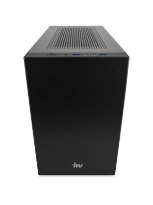 ��������� ���� iRU Tactio 520B6GS MT, AMD Ryzen 5 8600G/32 �� DDR5/512 �� SSD/AMD Radeon Graphics/��� ��, ������ (2197340)