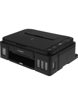��� Canon Pixma G3410 �4, ��������, �������, 8,8���/���, 4800�1200dpi,Wi-Fi/USB, ���� (2315C009AB/2315C009AD)