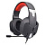  RITMIX RH-566M Gaming Black-red (80001496)