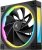 Вентилятор для корпуса Deepcool FL12R Reverse ARGB 120х120x25 черный 4-pin 33.9дБ (R-FL12R-BKAPN1-G) Вентилятор для корпуса Deepcool FL12R Reverse ARGB 120х120x25 черный 4-pin 33.9дБ (R-FL12R-BKAPN1-G)