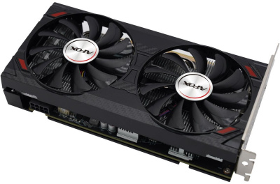 ���������� Afox AMD Radeon RX 5500 XT 8GB, GDDR6, Ret (AFRX5500XT-8GD6H4-V2)