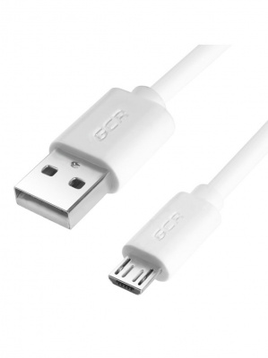  Greenconnect GCR-UA9MCB3-BB2S-0.5m  USB - microUSB, 0.5