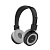   Havit Wired headphone HV-H2218d Black+Grey