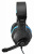 Наушники Oklick HS-L400G черно-синий Наушники Oklick HS-L400G черно-синий