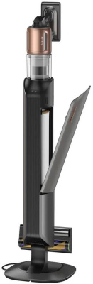 ������� ������������ Dreame Cordless Stick Vacuum Z20 AquaCycle Station Black (VZV36B)