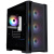 Корпус 1STPLAYER TRILOBITE T4 MESH FRGB Black / mATX / 4x120mm FRGB fans / T4-BK-4F1 Корпус 1STPLAYER TRILOBITE T4 MESH FRGB Black / mATX / 4x120mm FRGB fans / T4-BK-4F1
