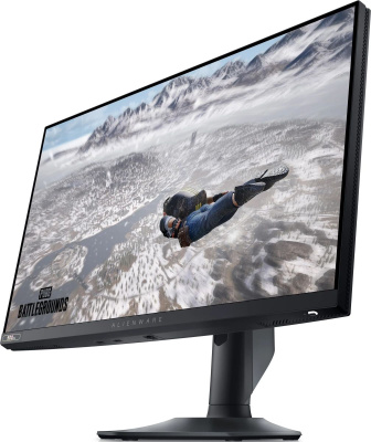 ������� Dell 24.5"AW2524HF, 16:9, IPS