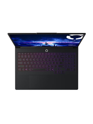 ������� Lenovo Legion Pro 7 16IAX10H, 16" (2560x1600) OLED 240 ��/Intel Core Ultra 9 275HX/64 �� DDR5/1024 �� SSD/NVIDIA GeForce RTX 5080 ��� ��������� (16 ��)/��� �������, ������ (83F500FCIN)