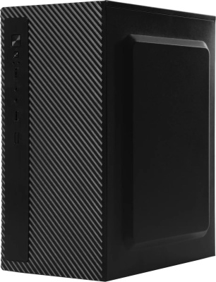 ������ Accord Entry ACC-2053B ������ ��� �� mATX 2xUSB2.0 audio