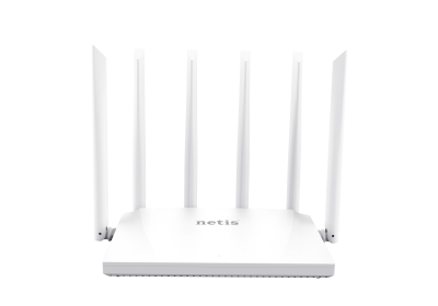 ������������ ������ NETIS NC63 � ���������� Easy Mesh