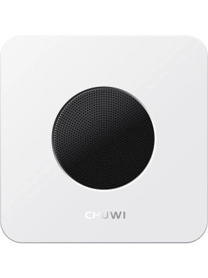 ����-�� CHUWI LarkBox X, Intel Core i3-1220P/8 �� DDR4/256 �� SSD/Intel UHD Graphics/Windows 11 Pro, �����; ������ (6935768755609)