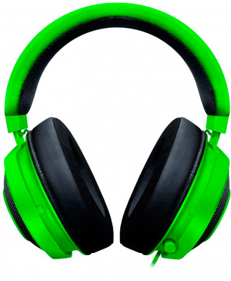   Razer Kraken Multi-Platform RZ04-02830200-R3M1 (Green)