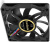 Exegate EX295235RUS ���������� 12� DC ExeGate EX08015S4P-PWM (80x80x15 ��, Sleeve bearing (��������� ����������), 4pin, PWM, 25.5dBA)