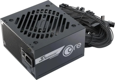 ���� ������� Seasonic ATX 850W Core V2 GC-850 80+ gold, ������, retail (SRP-CGC851-A5A32SF)