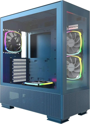 ������ Montech SKY TWO MOROCCO ������� ��� ��