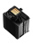 Кулер ID-COOLING FROZN A510 TURBO LGA1954/1700/1200/115X/AM5/AM4 (TDP 240W, PWM, черный, 5 тепл.трубок, DUAL FAN 120mm) RET Кулер ID-COOLING FROZN A510 TURBO LGA1954/1700/1200/115X/AM5/AM4 (TDP 240W, PWM, черный, 5 тепл.трубок, DUAL FAN 120mm) RET