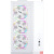 Корпус 1STPLAYER VT6 ARGB White / mATX / 3x120mm ARGB fans / VT6-WH-3FS7-W Корпус 1STPLAYER VT6 ARGB White / mATX / 3x120mm ARGB fans / VT6-WH-3FS7-W