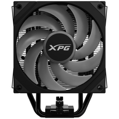 ����� ��� ���������� XPG MAESTRO PLUS 42SA Black (MAESTROPLUS42SA-BKCWW)