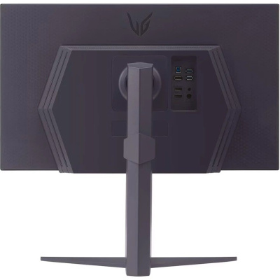 ������� LG 27" UltraGear 27GS85Q-B 2560x1440 IPS 200Hz 1ms FreeSync HDMI DisplayPort