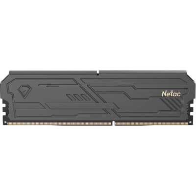 ����������� ������ 8GB DDR4 3200MHz Netac Shadow III NTSHD4P32SP-08K