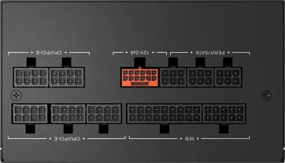 ���� ������� PCcooler 850W P5-YN850-G1F 80+ Gold retail