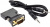  HDMI (F) - VGA (M) + audio, VCOM CA336