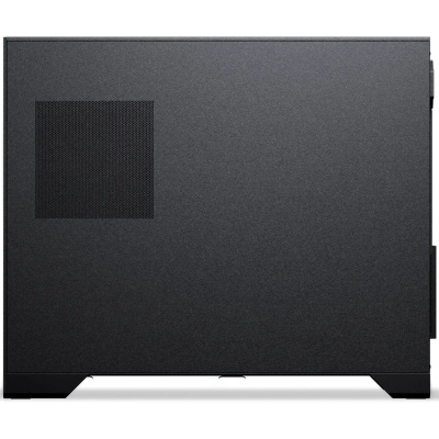 ������ PHANTEKS XT V3, Black, 3x120mm ARGB Fan, Tempered Glass, mATX / PH-XT325V_DBK01