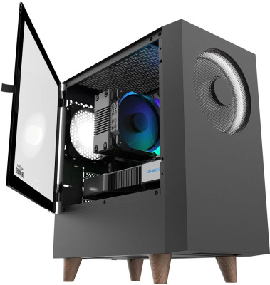 ������ �� ��� ����� ������� WIZMAX EM1 Woofer Black